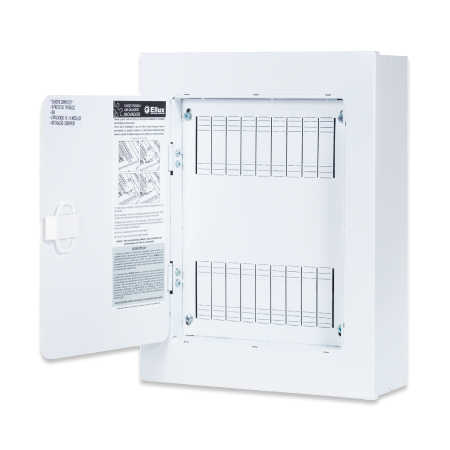 QUADROS COMPACTOS 80A